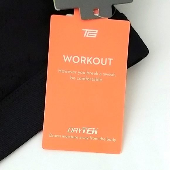 Tek Gear Sport Bra 1X - Picture 6 of 8